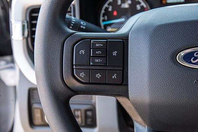 new 2026 Ford F-250 car, priced at $56,014