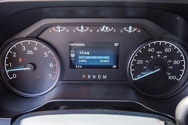 new 2026 Ford F-250 car, priced at $56,014