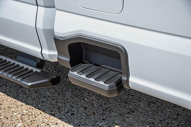 new 2026 Ford F-250 car, priced at $56,014