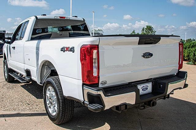 new 2026 Ford F-250 car, priced at $56,014
