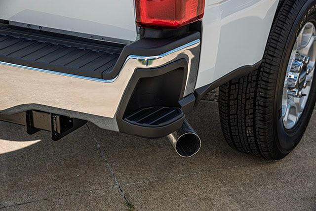 new 2026 Ford F-250 car, priced at $56,014