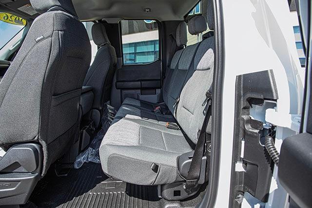 new 2026 Ford F-250 car, priced at $56,014