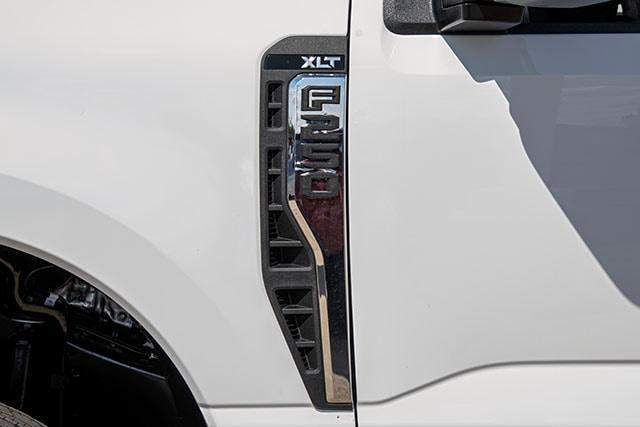 new 2026 Ford F-250 car, priced at $56,014