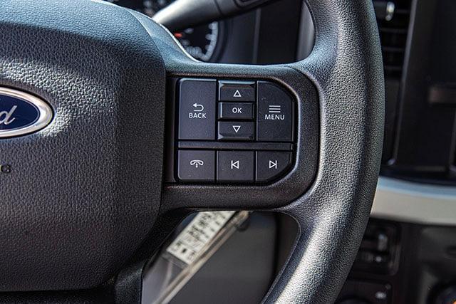 new 2026 Ford F-250 car, priced at $56,014