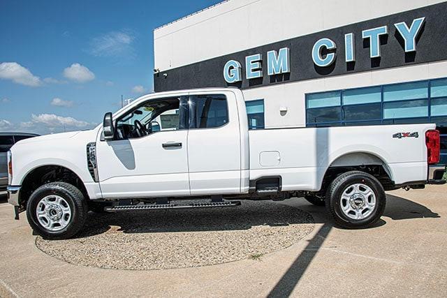 new 2026 Ford F-250 car, priced at $56,014