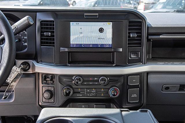 new 2026 Ford F-250 car, priced at $56,014