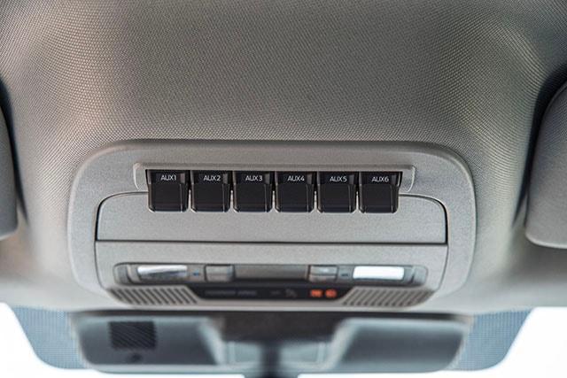 new 2026 Ford F-250 car, priced at $56,014