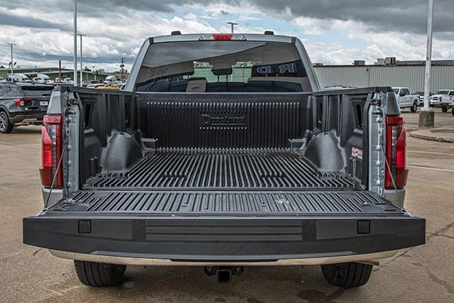 used 2024 Ford F-150 car, priced at $51,997