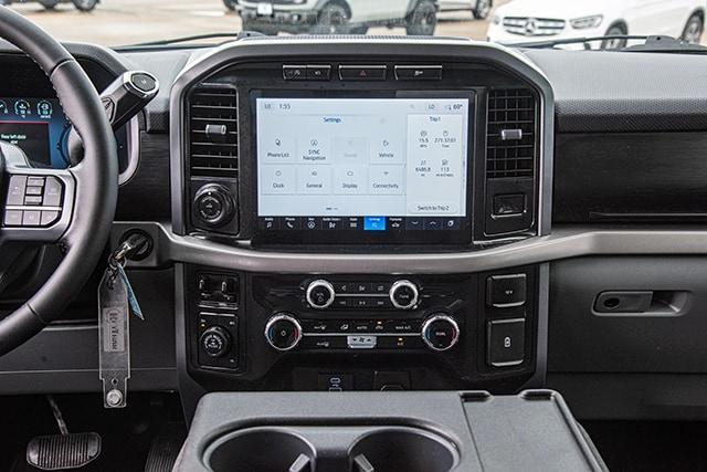 used 2024 Ford F-150 car, priced at $51,997