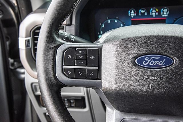 used 2024 Ford F-150 car, priced at $51,997