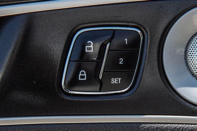 used 2020 Lincoln MKZ car, priced at $34,597