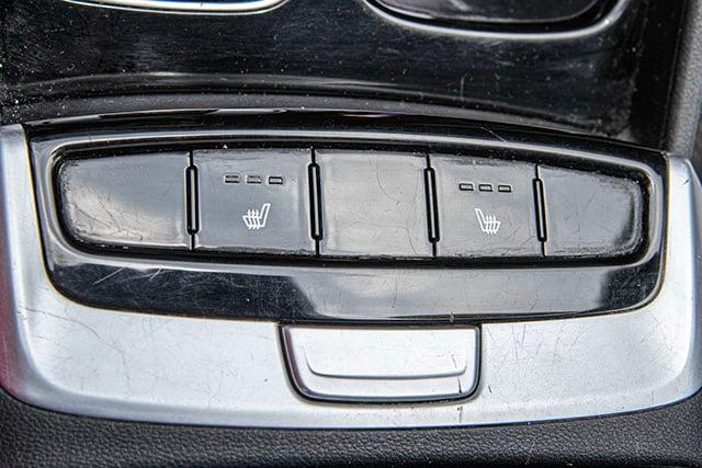 used 2024 Hyundai SANTA CRUZ car, priced at $33,597