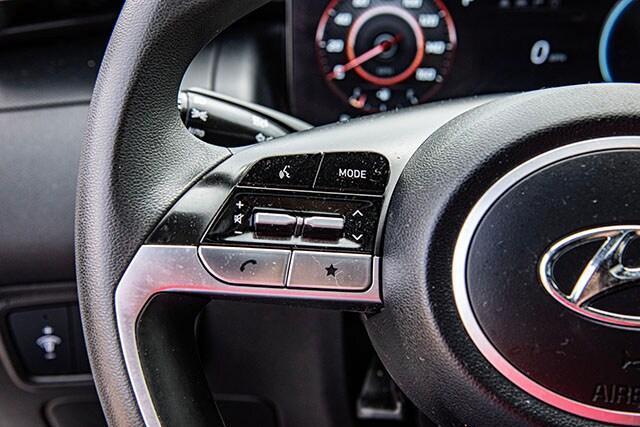 used 2024 Hyundai SANTA CRUZ car, priced at $31,697