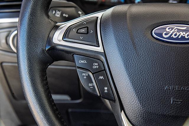 used 2024 Ford Edge car, priced at $27,997