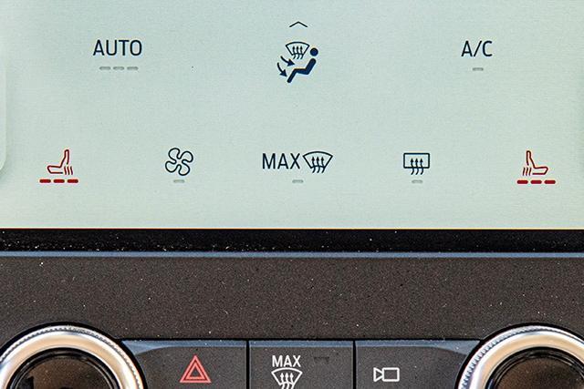 used 2024 Ford Edge car, priced at $27,997