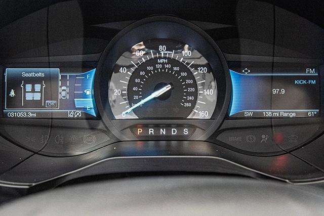 used 2024 Ford Edge car, priced at $27,997