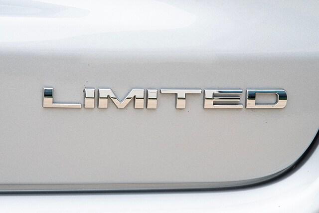 used 2025 Jeep Compass car, priced at $29,797