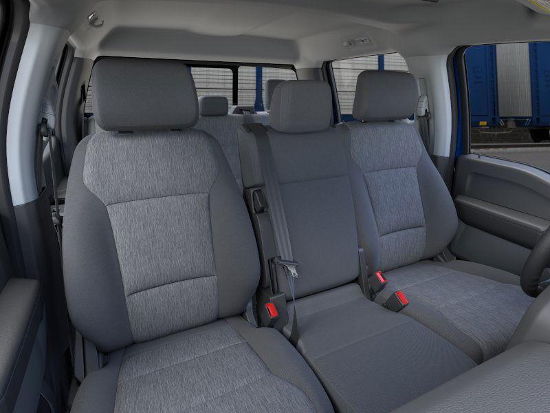 new 2026 Ford F-350 car, priced at $62,288