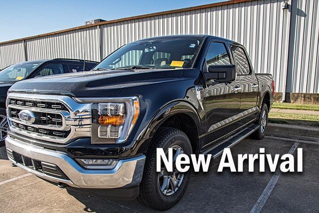 used 2022 Ford F-150 car, priced at $45,594