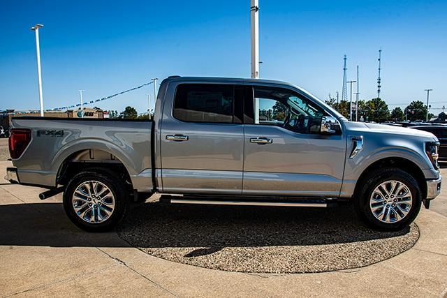 new 2024 Ford F-150 car