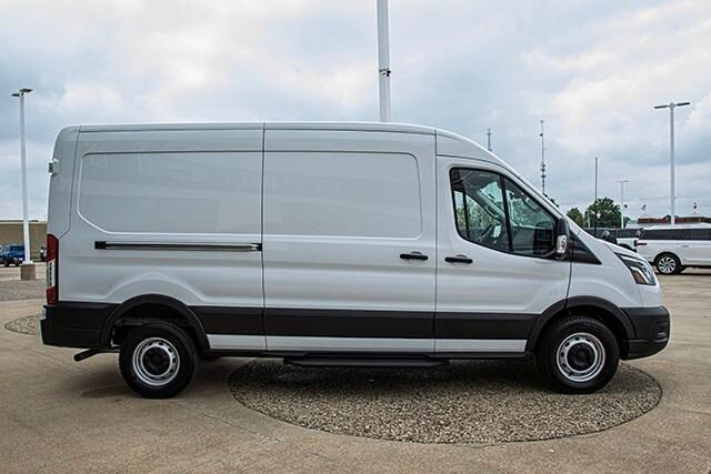 new 2025 Ford Transit-250 car, priced at $55,910