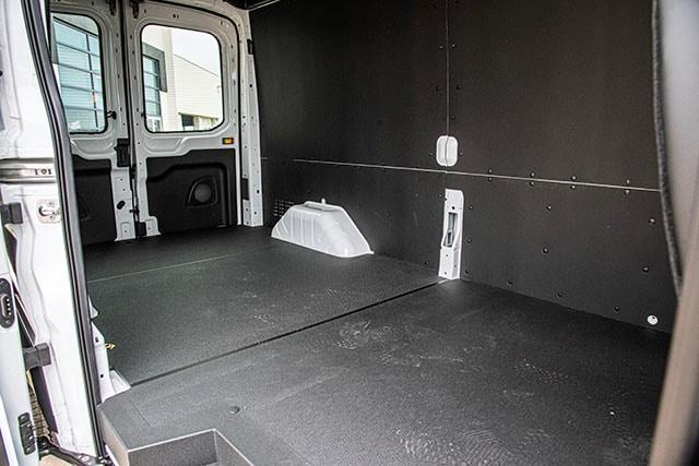 new 2025 Ford Transit-250 car, priced at $52,679