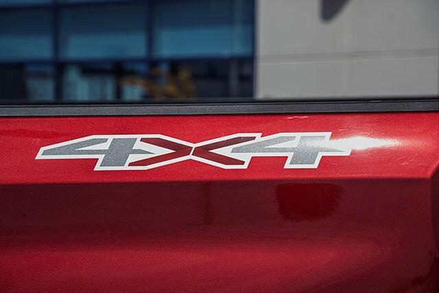 used 2021 Chevrolet Silverado 1500 car, priced at $37,323