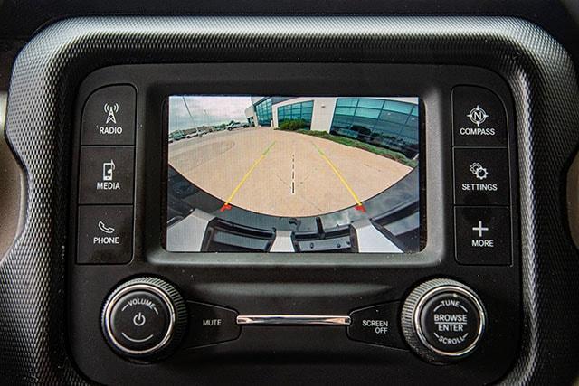 used 2020 Jeep Wrangler Unlimited car, priced at $29,994