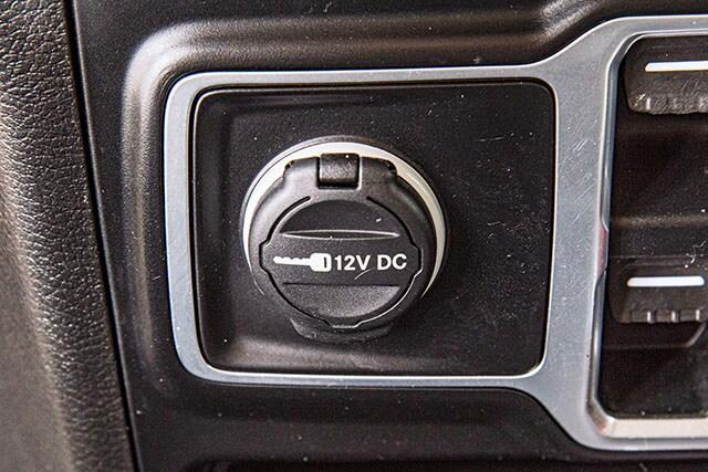used 2020 Jeep Wrangler Unlimited car, priced at $29,994