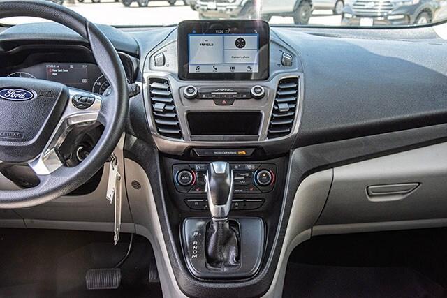 used 2019 Ford Transit Connect car, priced at $16,397