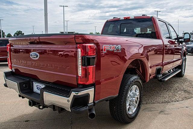 new 2026 Ford F-350 car, priced at $67,663