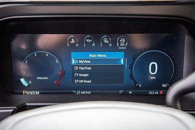 new 2026 Ford F-350 car, priced at $67,663