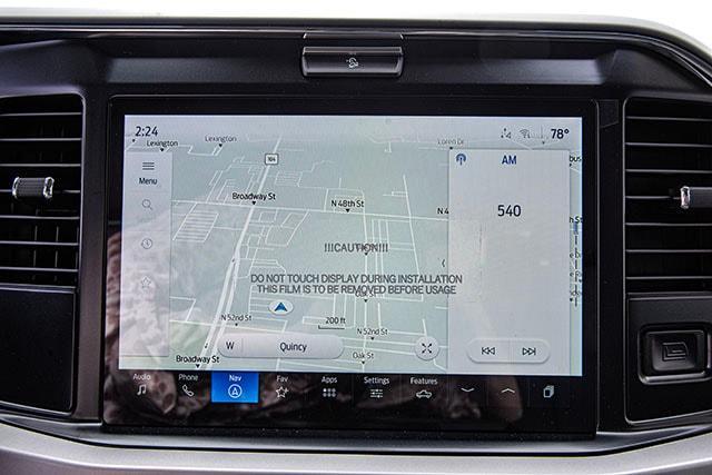 new 2026 Ford F-350 car, priced at $67,663