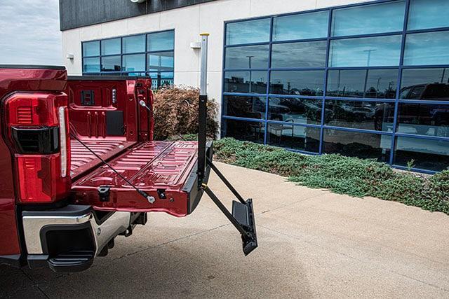 new 2026 Ford F-350 car, priced at $67,663