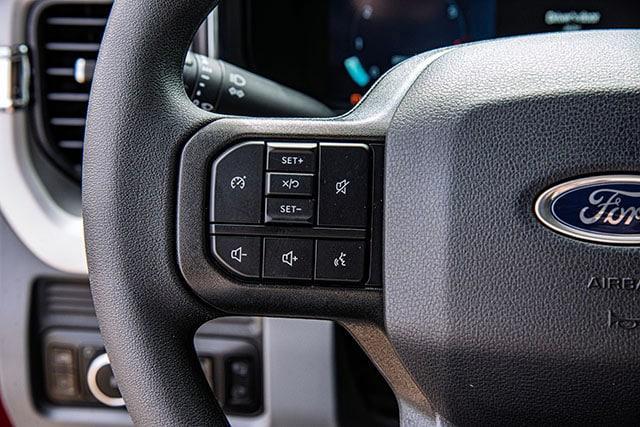 new 2026 Ford F-350 car, priced at $67,663