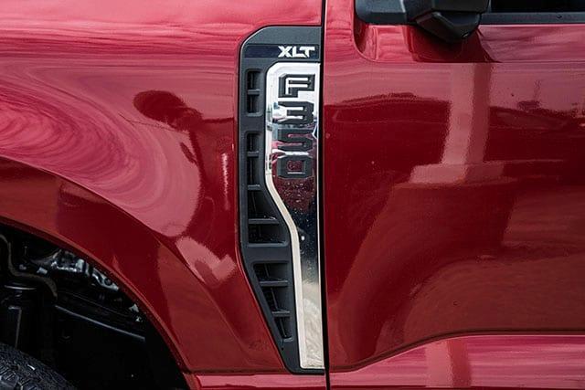 new 2026 Ford F-350 car, priced at $67,663