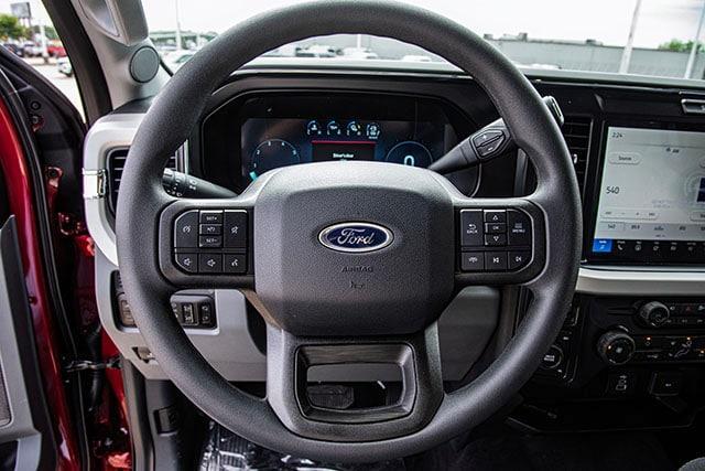 new 2026 Ford F-350 car, priced at $67,663