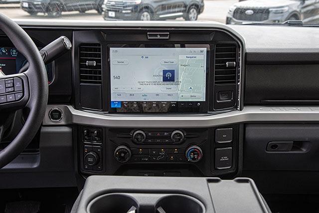 new 2026 Ford F-350 car, priced at $67,663