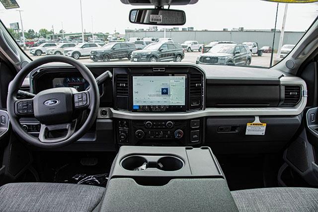 new 2026 Ford F-350 car, priced at $67,663