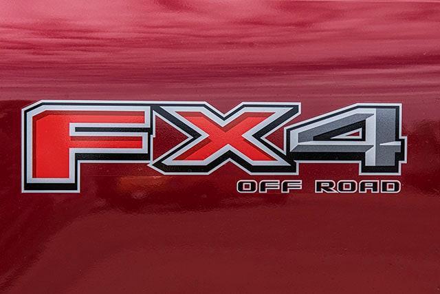 new 2026 Ford F-350 car, priced at $67,663