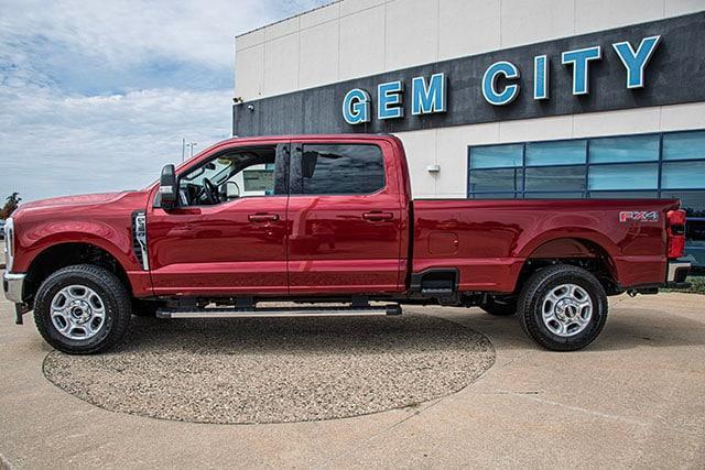 new 2026 Ford F-350 car, priced at $67,663