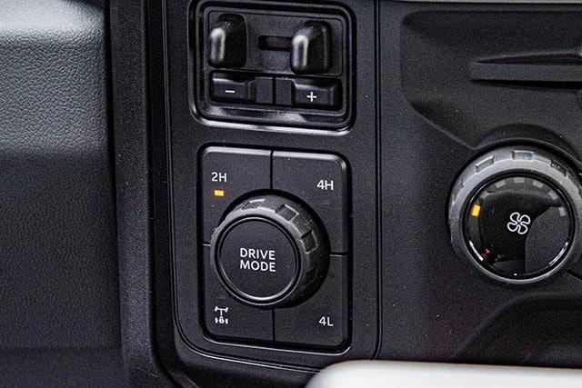 new 2026 Ford F-350 car, priced at $67,663