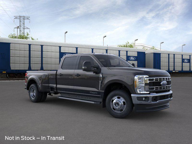 new 2024 Ford F-350 car, priced at $74,910