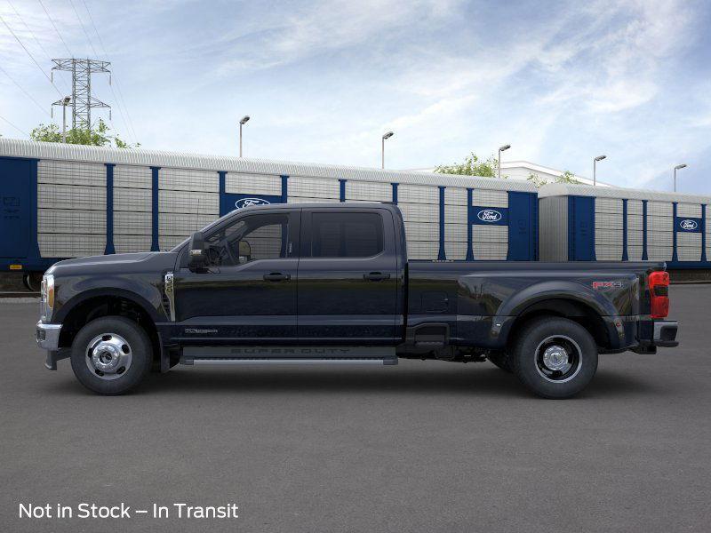 new 2024 Ford F-350 car, priced at $74,910