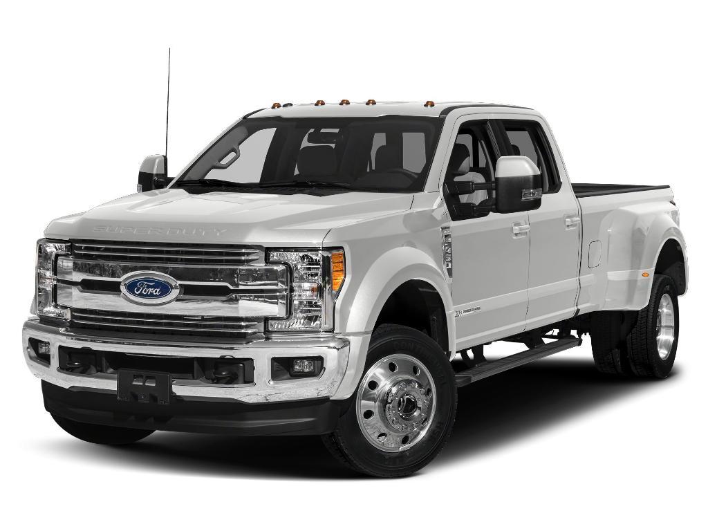 used 2019 Ford F-450 car, priced at $75,997