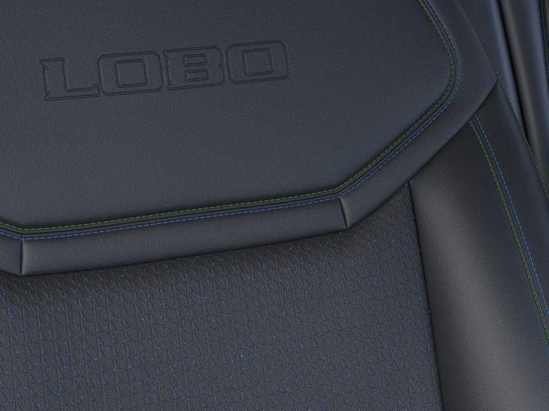 new 2025 Ford Maverick car, priced at $43,220