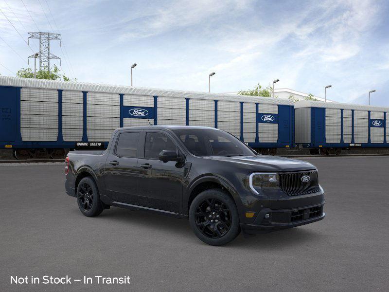 new 2025 Ford Maverick car, priced at $41,063