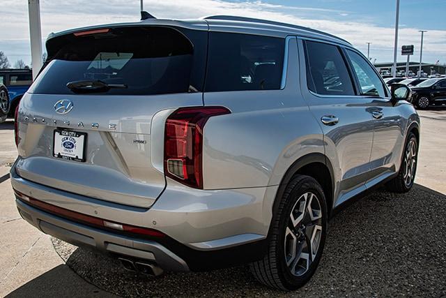 used 2024 Hyundai Palisade car, priced at $39,994