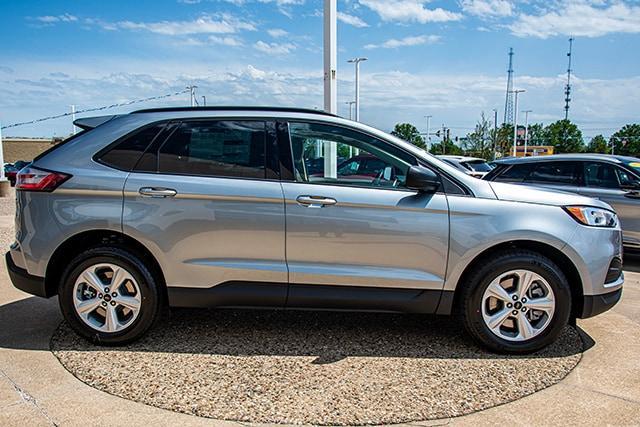 new 2024 Ford Edge car, priced at $36,225