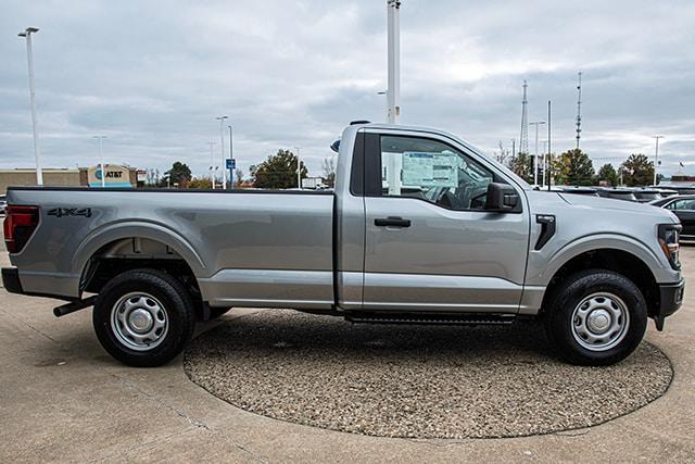 new 2024 Ford F-150 car